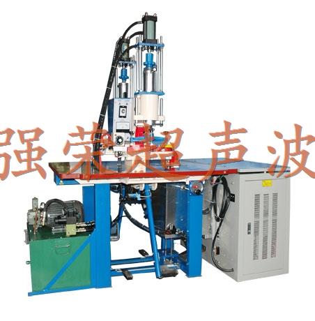  超声波筛分技术应用 